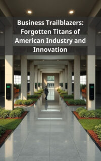 Business Trailblazers: Forgotten Titans of American Industry and Innovation