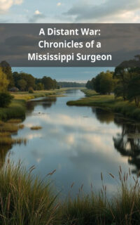 A Distant War: Chronicles of a Mississippi Surgeon