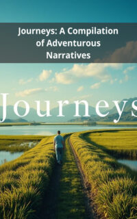 Journeys: A Compilation of Adventurous Narratives