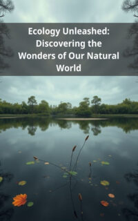 Ecology Unleashed: Discovering the Wonders of Our Natural World