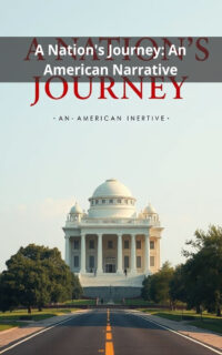 A Nation's Journey: An American Narrative