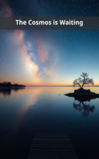 The Cosmos is Waiting