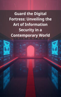Guard the Digital Fortress: Unveiling the Art of Information Security in a Contemporary World