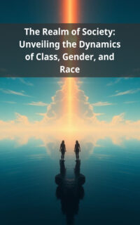 The Realm of Society: Unveiling the Dynamics of Class, Gender, and Race