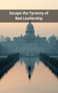 Escape the Tyranny of Bad Leadership