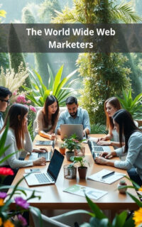 The World Wide Web Marketers