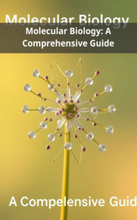 Molecular Biology: A Comprehensive Guide