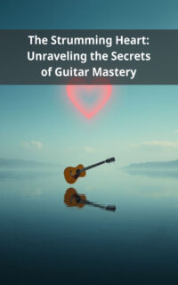 The Strumming Heart: Unraveling the Secrets of Guitar Mastery