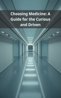 Choosing Medicine: A Guide for the Curious and Driven