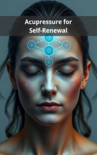 Acupressure for Self-Renewal