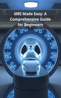 MRI Made Easy: A Comprehensive Guide for Beginners