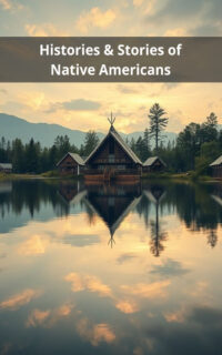 Histories & Stories of Native Americans