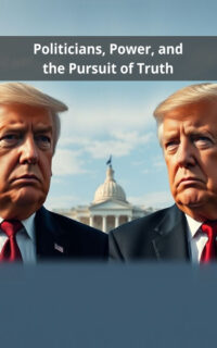Politicians, Power, and the Pursuit of Truth