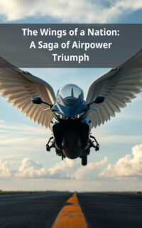 The Wings of a Nation: A Saga of Airpower Triumph