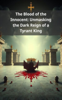 The Blood of the Innocent: Unmasking the Dark Reign of a Tyrant King