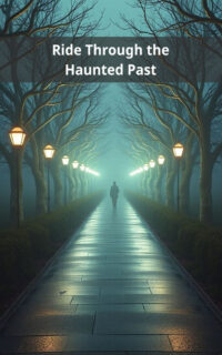 Ride Through the Haunted Past