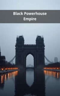 Black Powerhouse Empire