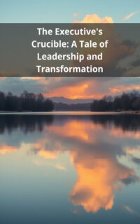 The Executive's Crucible: A Tale of Leadership and Transformation