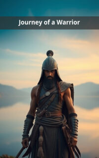 Journey of a Warrior