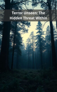 Terror Unseen: The Hidden Threat Within