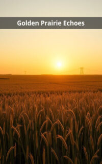 Golden Prairie Echoes