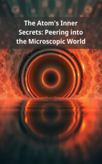 The Atom's Inner Secrets: Peering into the Microscopic World