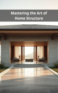 Mastering the Art of Home Structure