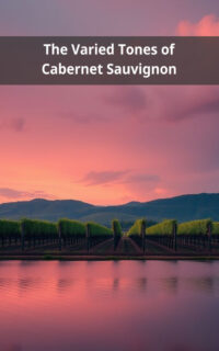 The Varied Tones of Cabernet Sauvignon