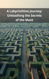 A Labyrinthine Journey: Unleashing the Secrets of the Maze