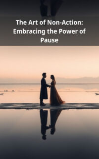 The Art of Non-Action: Embracing the Power of Pause