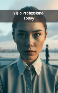 Visio Professional Today