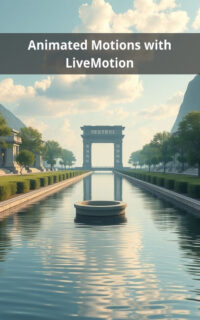 Animated Motions with LiveMotion