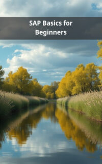 SAP Basics for Beginners