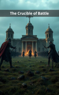 The Crucible of Battle