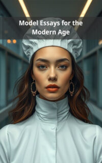 Model Essays for the Modern Age