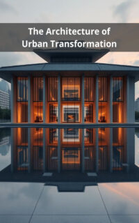 The Architecture of Urban Transformation