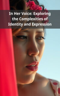 In Her Voice: Exploring the Complexities of Identity and Expression