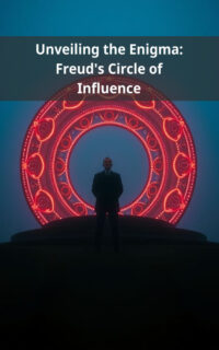 Unveiling the Enigma: Freud's Circle of Influence