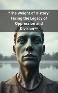 *The Weight of History: Facing the Legacy of Oppression and Division**