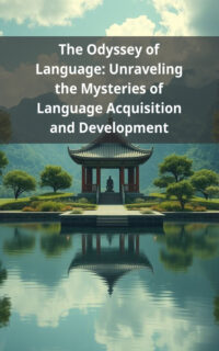 The Odyssey of Language: Unraveling the Mysteries of Language Acquisition and Development