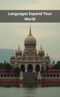 Languages Expand Your World
