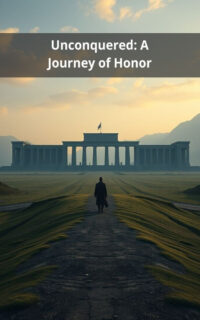 Unconquered: A Journey of Honor