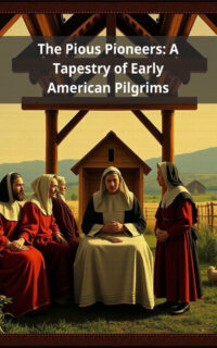 The Pious Pioneers: A Tapestry of Early American Pilgrims