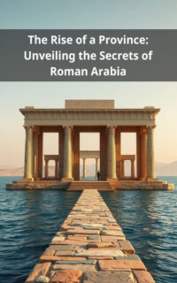 The Rise of a Province: Unveiling the Secrets of Roman Arabia
