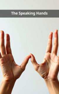 The Speaking Hands