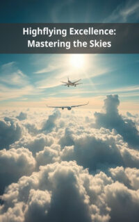 Highflying Excellence: Mastering the Skies