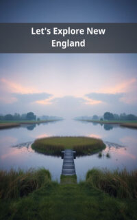 Let's Explore New England