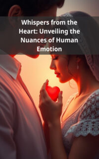 Whispers from the Heart: Unveiling the Nuances of Human Emotion