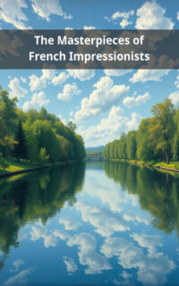 The Masterpieces of French Impressionists