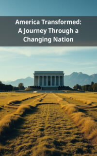 America Transformed: A Journey Through a Changing Nation